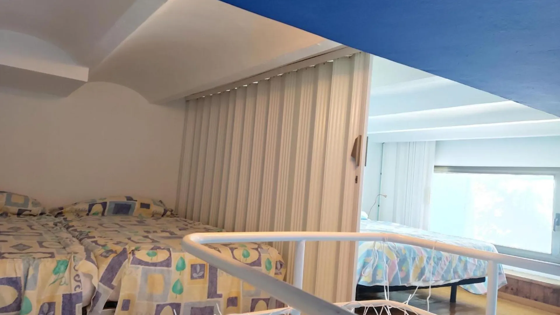 Apartament Ccs 198 Begur Espagne