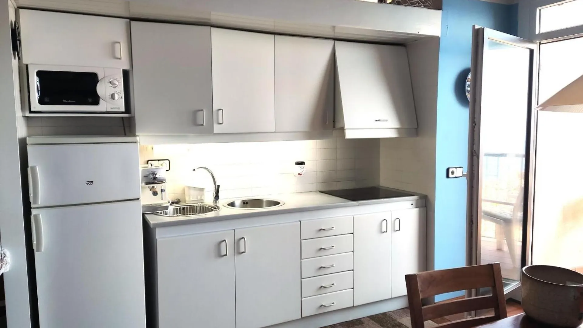 Apartament Ccs 198 Begur Espagne