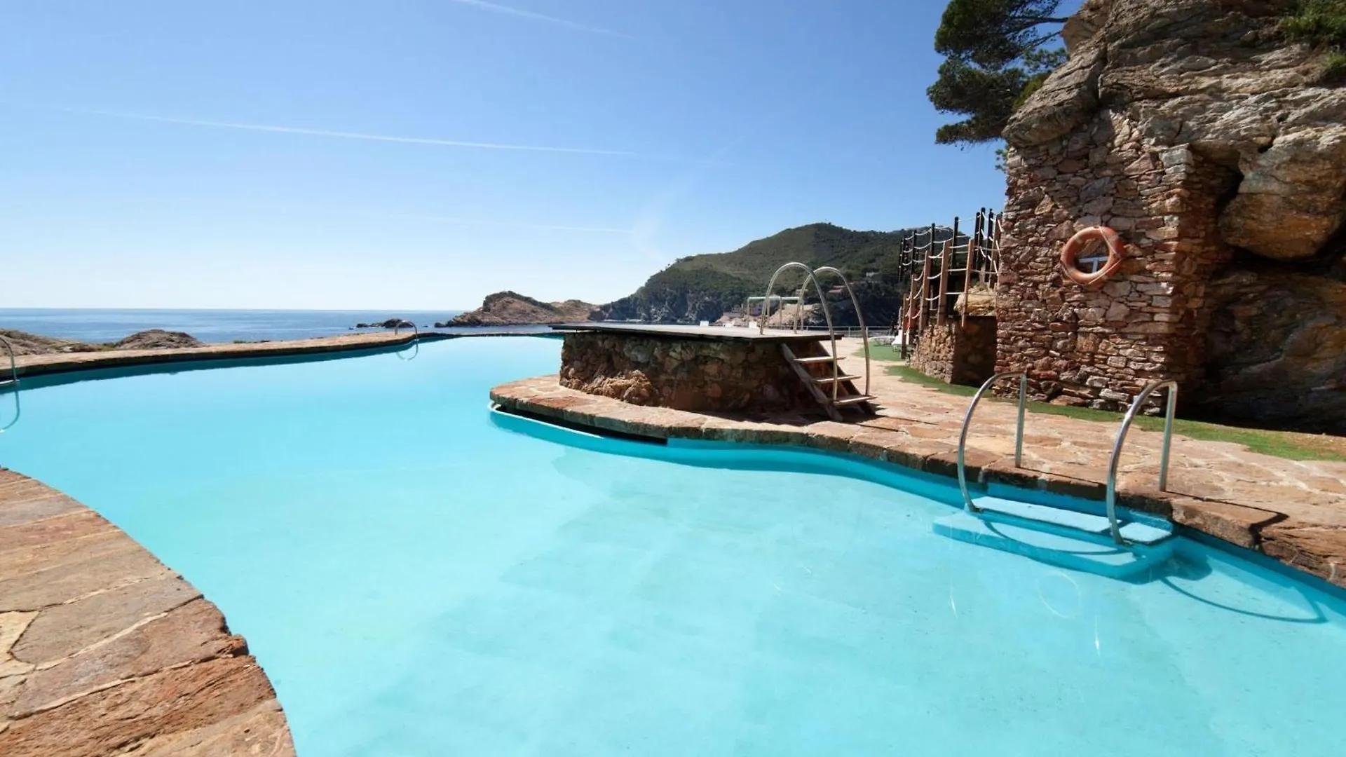 Apartament Ccs 198 Begur Appartement