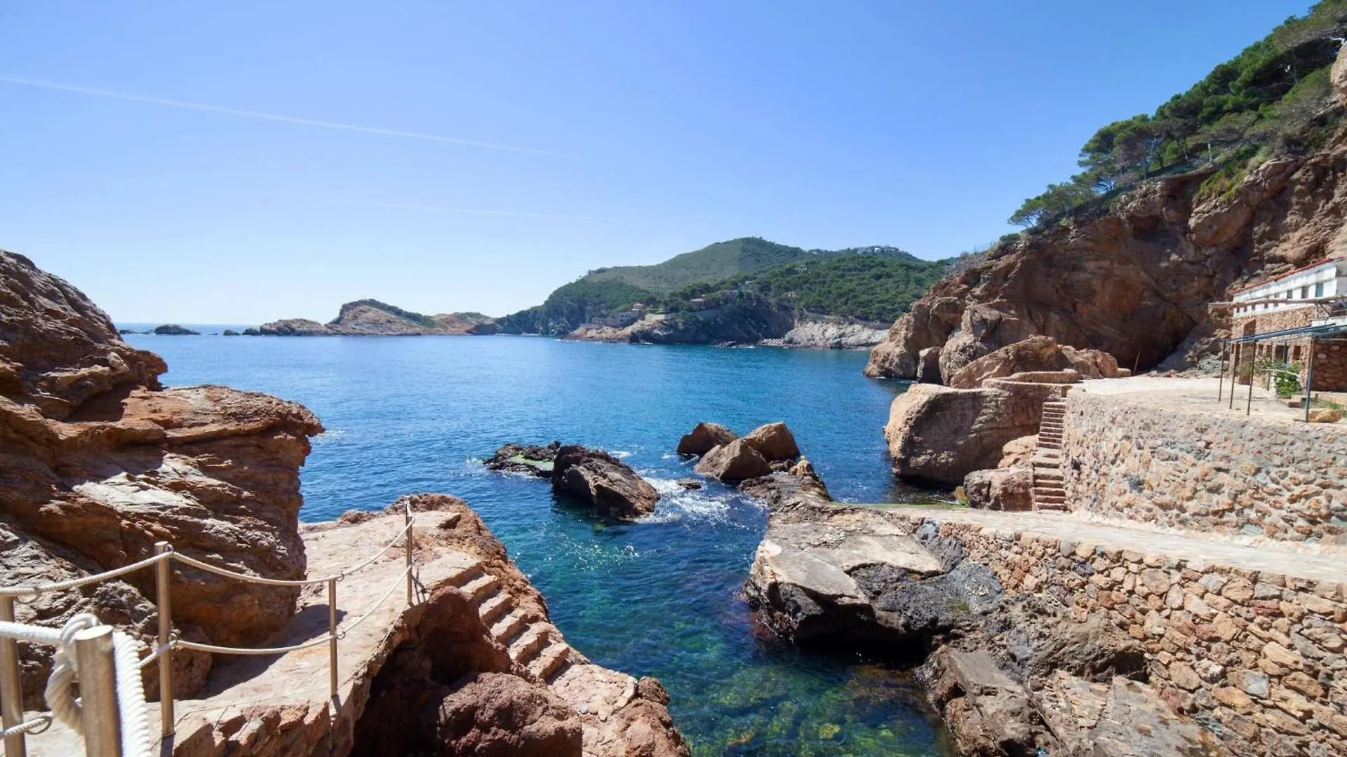 Appartement Apartament Ccs 198 Begur