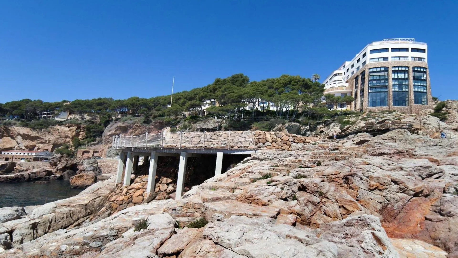Apartament Ccs 198 Begur Espagne