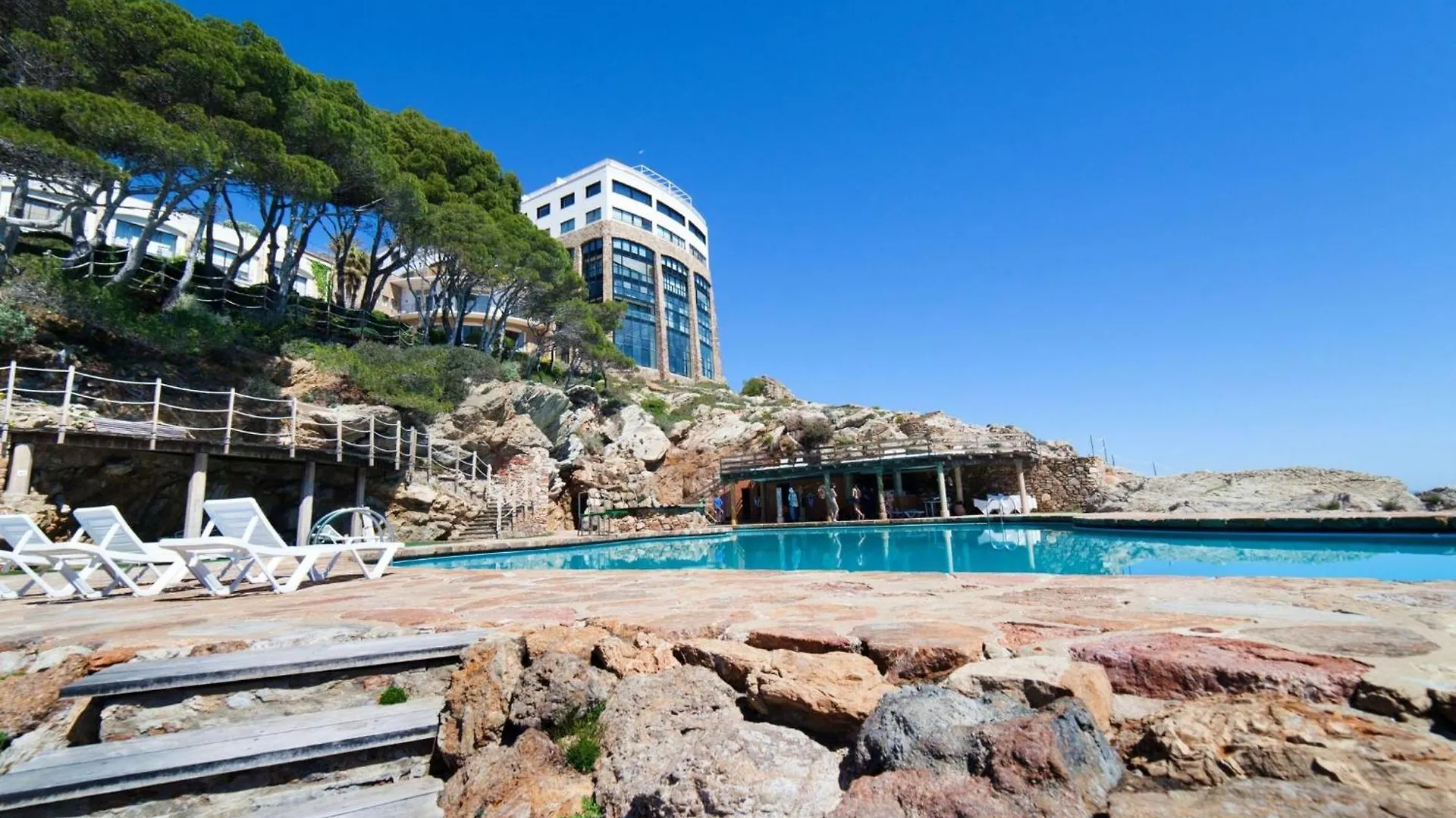 Apartament Ccs 198 Begur Appartement